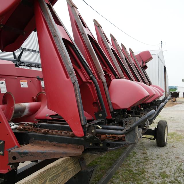 Image of Case IH 3406 equipment image 4