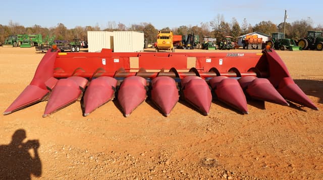 Image of Case IH 3408 equipment image 1