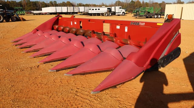 Image of Case IH 3408 equipment image 2