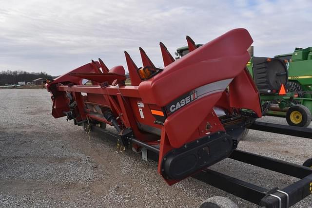 Image of Case IH 3408 equipment image 4