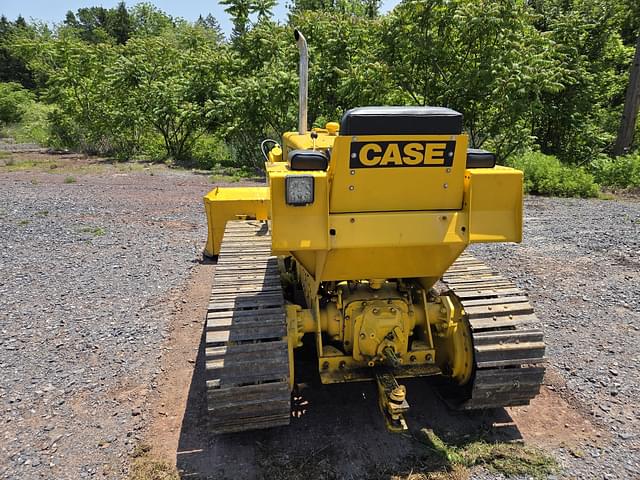 Image of Case 350 equipment image 3