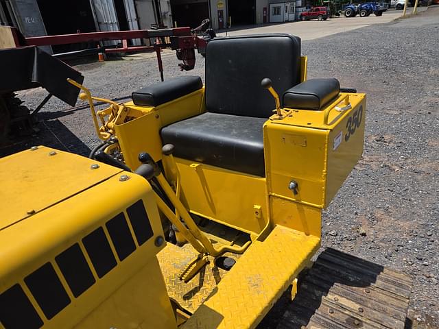 Image of Case 350 equipment image 1