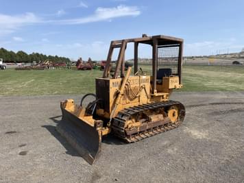 Main image Case 350B