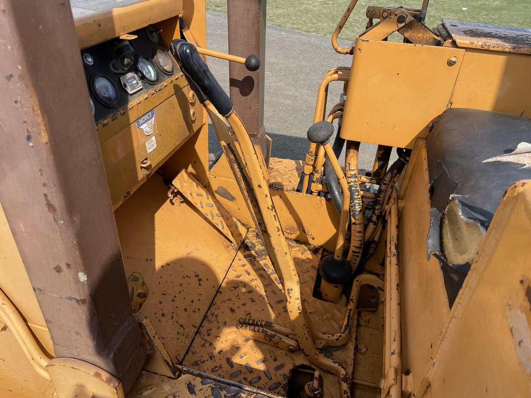 Case 350B Construction Dozers for Sale Tractor Zoom