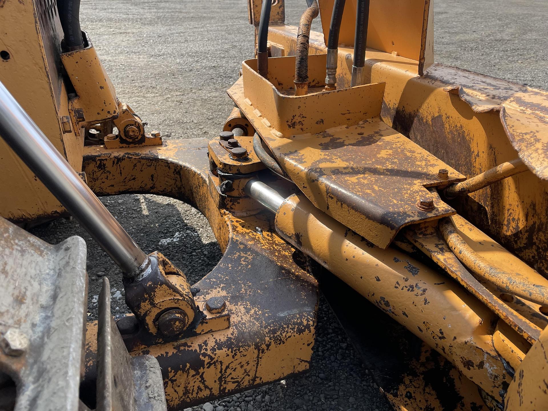 Case 350B Construction Dozers for Sale Tractor Zoom