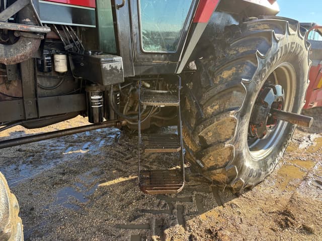 Image of Case IH 3594 equipment image 4