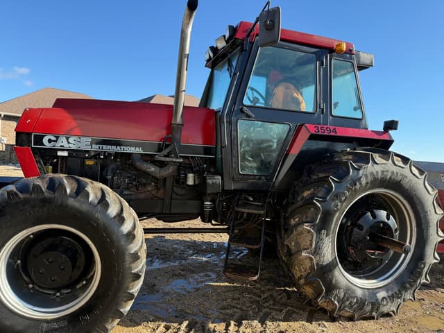 Image of Case IH 3594 equipment image 2