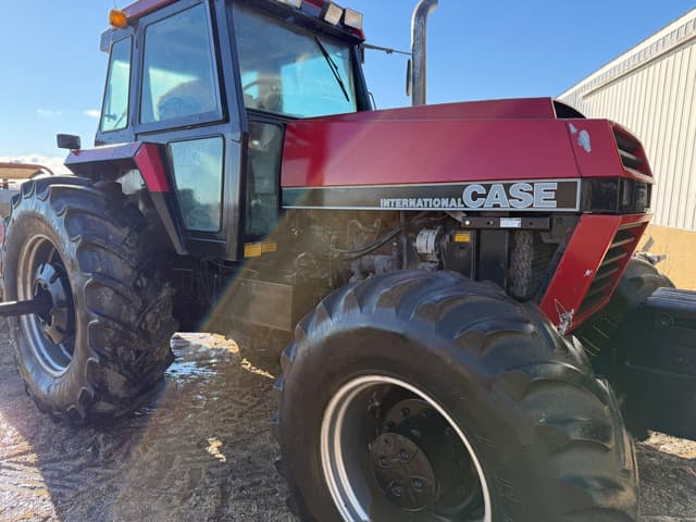 Image of Case IH 3594 equipment image 1