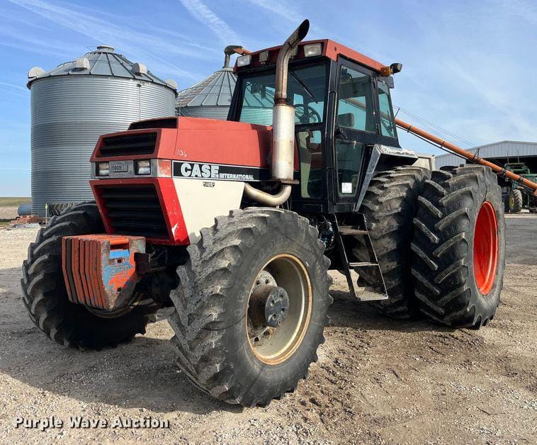 Main image Case IH 3594