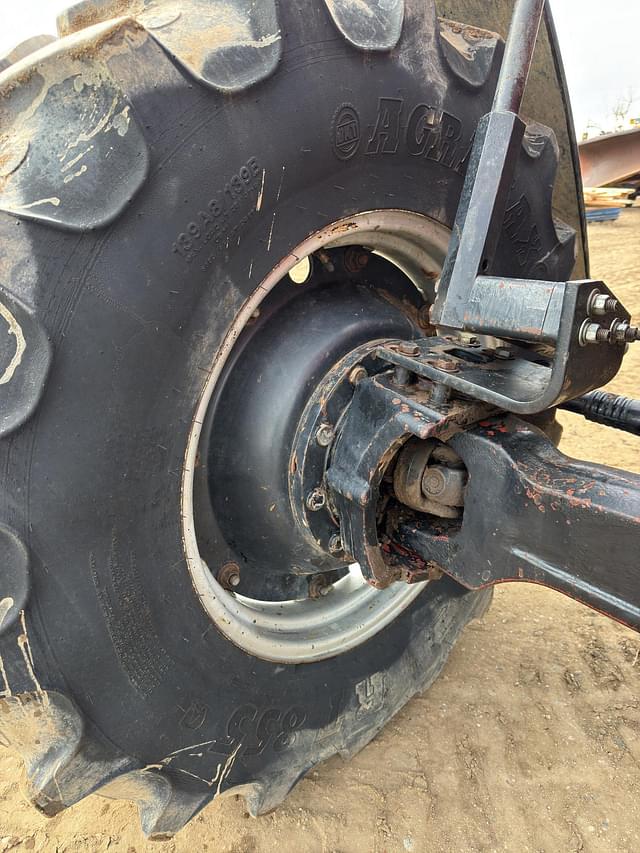 Image of Case IH 3594 equipment image 3