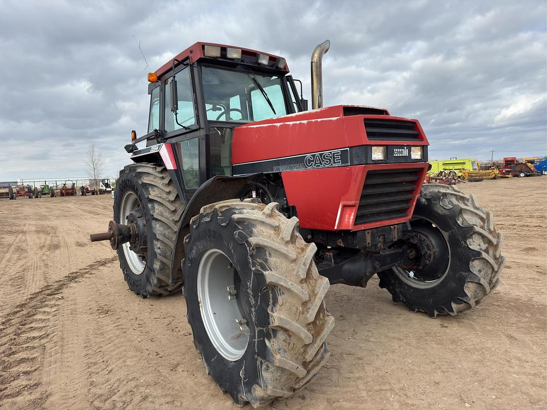 Image of Case IH 3594 Primary image