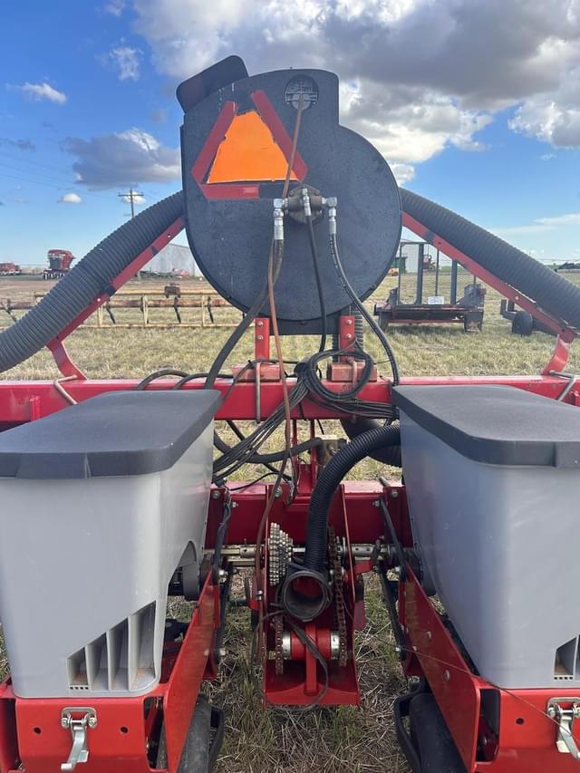 Image of Case IH 1210 equipment image 2