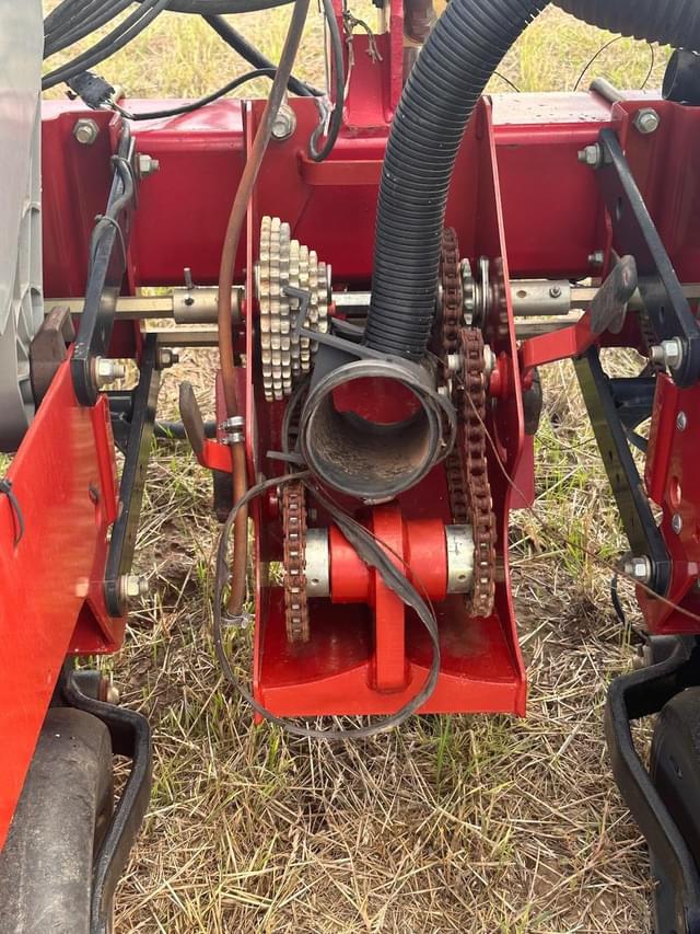 Image of Case IH 1210 equipment image 3
