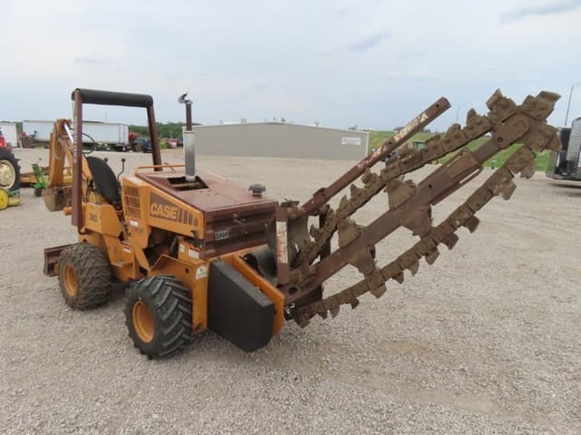 Image of Case 360 equipment image 3
