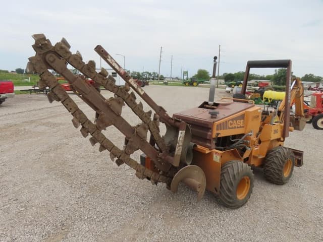 Image of Case 360 equipment image 1