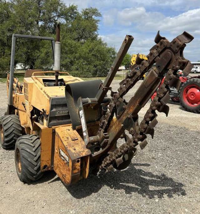 Image of Case 360 equipment image 3