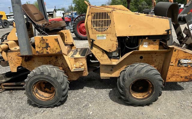 Image of Case 360 equipment image 4