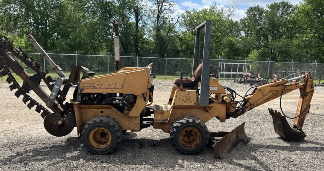 Image of Case 360 Primary image