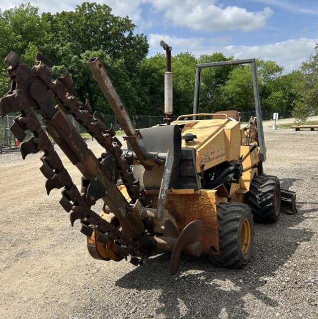 Image of Case 360 equipment image 2