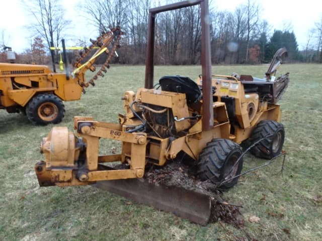 Image of Case 360 equipment image 3