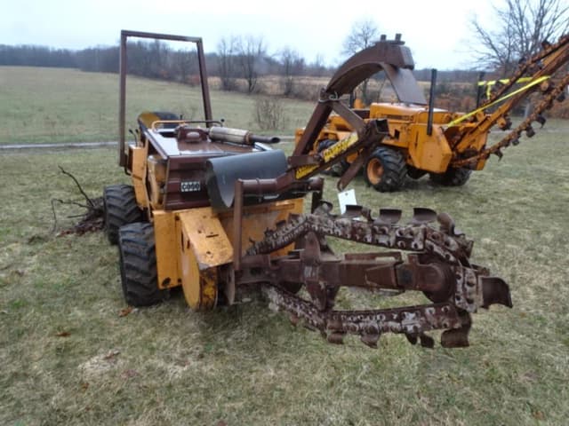 Image of Case 360 equipment image 1