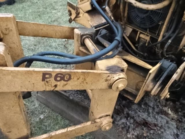 Image of Case 360 equipment image 4