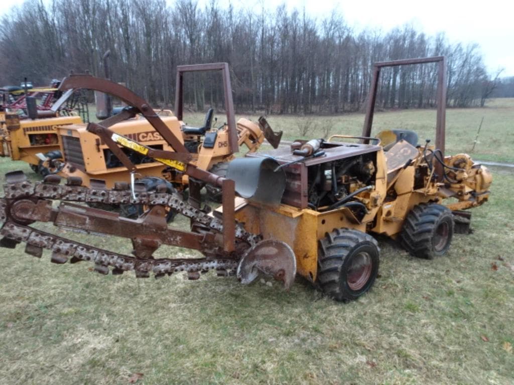 Image of Case 360 Primary image