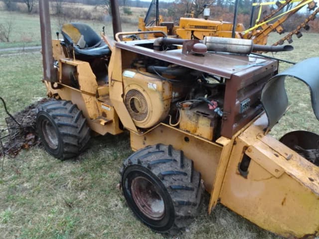 Image of Case 360 equipment image 2