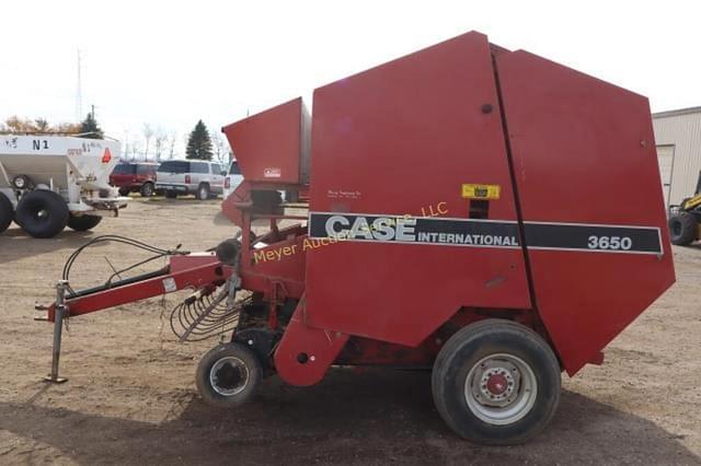 Image of Case IH 3650 equipment image 3