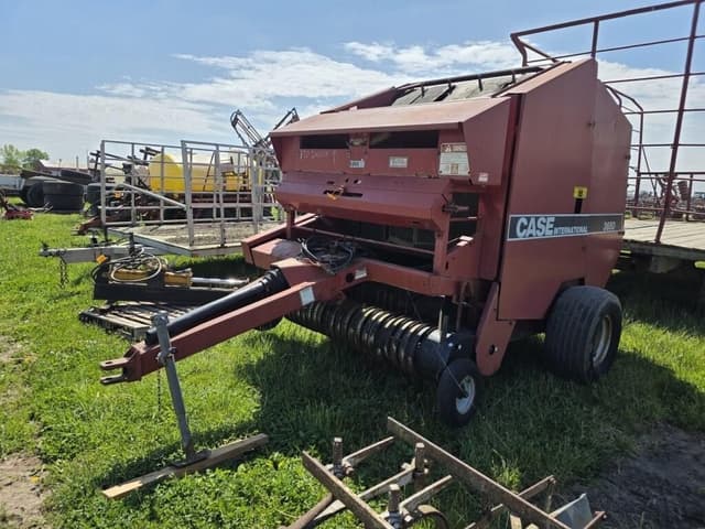 Image of Case IH 3650 equipment image 1