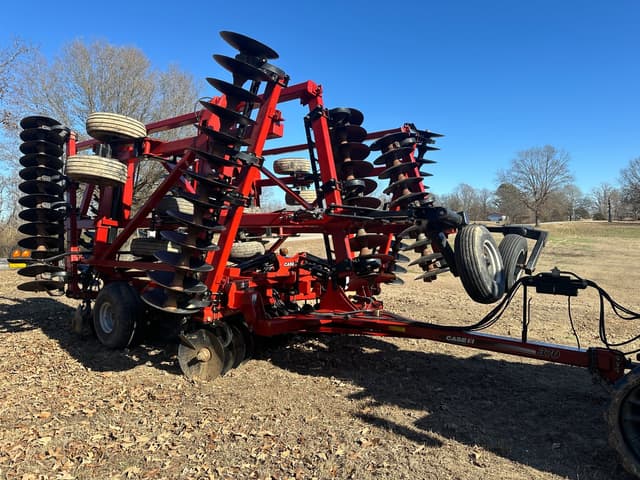 Image of Case IH 370 equipment image 1