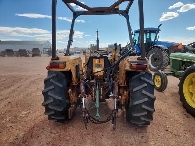 Image of Case 380 equipment image 4