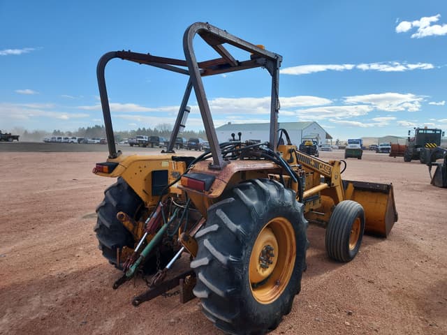 Image of Case 380 equipment image 3