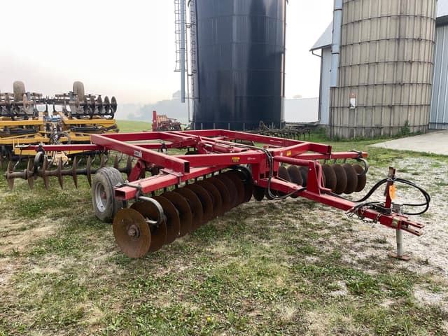 Image of Case IH 3800 equipment image 2