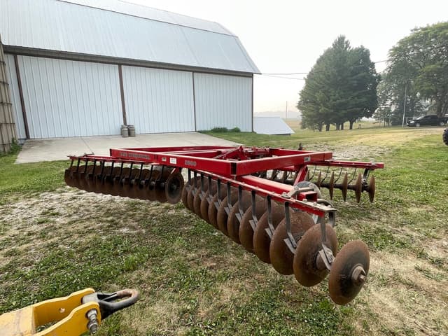 Image of Case IH 3800 equipment image 4