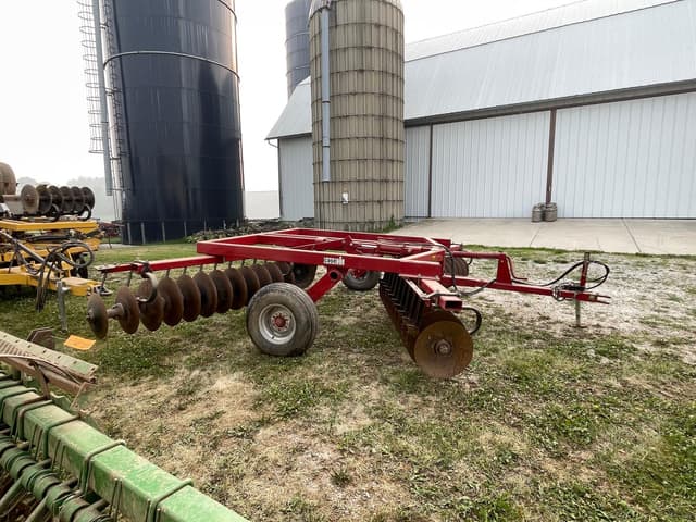 Image of Case IH 3800 equipment image 3