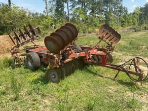Case IH 3850 Image