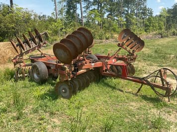 Main image Case IH 3850