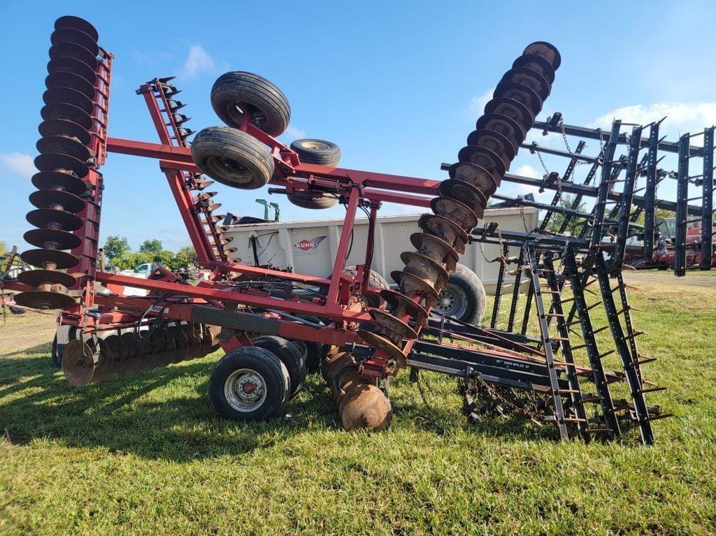 Main image Case IH 3900