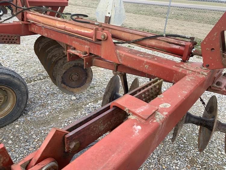 Case IH 3900 Tillage Disks for Sale | Tractor Zoom