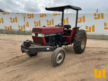 Main image Case IH 395