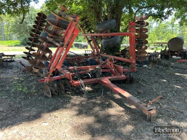 Image of Case IH 3950 equipment image 1