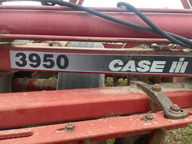 Image of Case IH 3950 equipment image 3