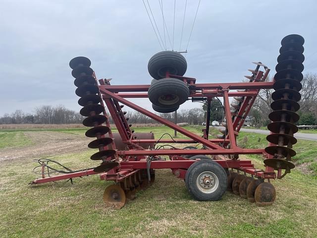 Image of Case IH 3950 equipment image 1