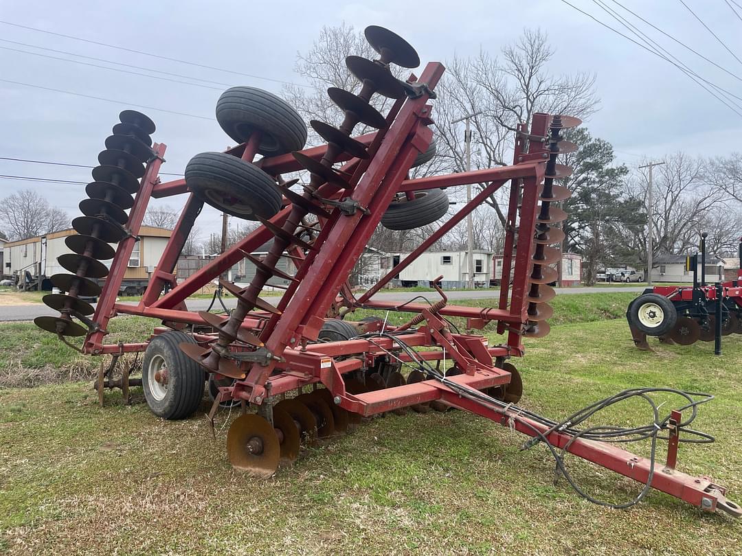 Image of Case IH 3950 Primary image