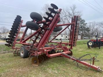 Main image Case IH 3950