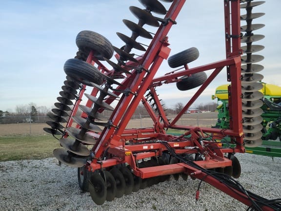 Main image Case IH 3950