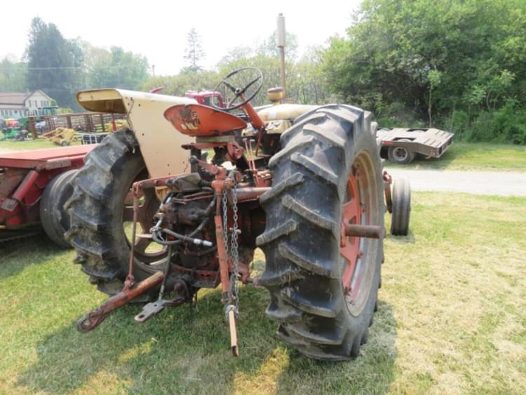 J.I. Case 400 Tractors 40 to 99 HP for Sale Tractor Zoom