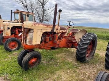 Main image J.I. Case 400