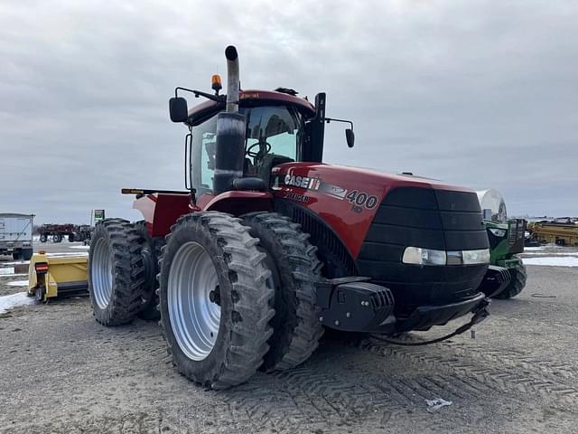 Image of Case IH Steiger 400 equipment image 1